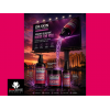 DR SKIN NATURAL HAIRCARE PROFESSIONAL SILKSHINY HAIR SERUM FOR DRY & DAMAGED HAIR